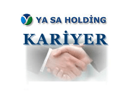 Yasa İş Başvuru Formu