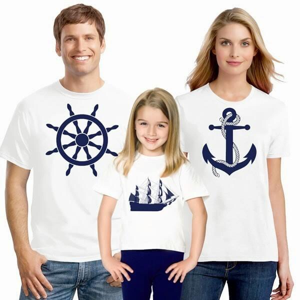 Denizcilerin Aile Hayatı