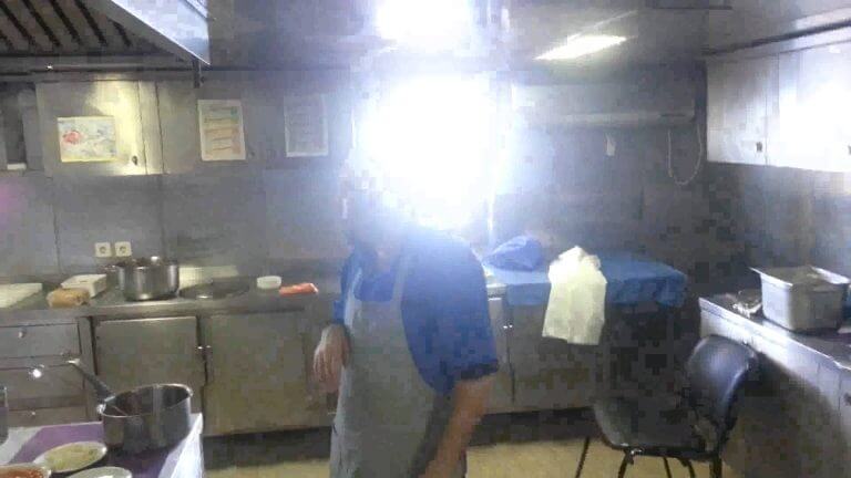 Gemide Vasıfsız Çalışmak İçin Gerekenler