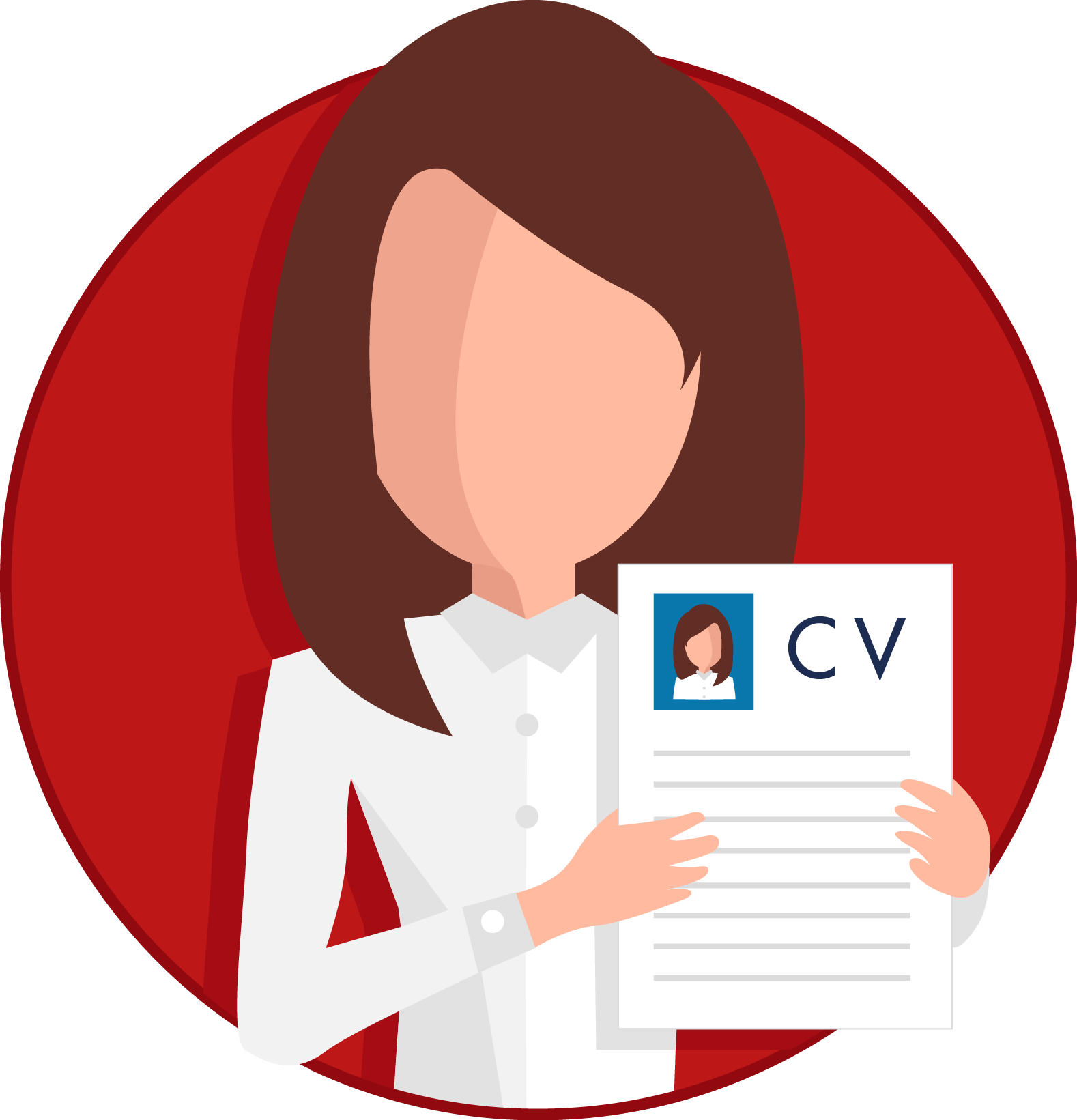 Gemi Adamları İçin CV Hazırlama Rehberi